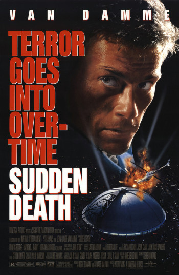 Cái chết bất ngờ (Sudden Death) [1995]
