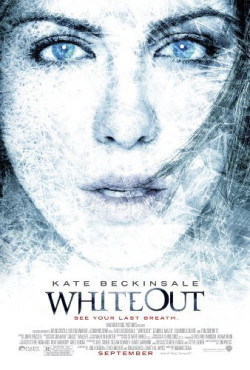 Cái Chết Trắng (Whiteout) [2009]