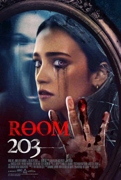 Căn Phòng 203 (Room 203) [2022]