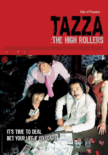 Canh Bạc Nghiệt Ngã (Tazza: The High Rollers) [2006]