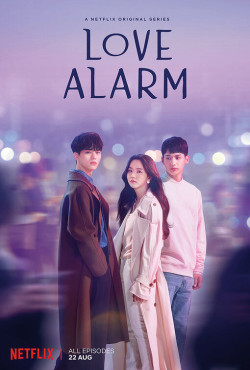 Cảnh báo tình yêu (Phần 1) (Love Alarm (Season 1)) [2019]