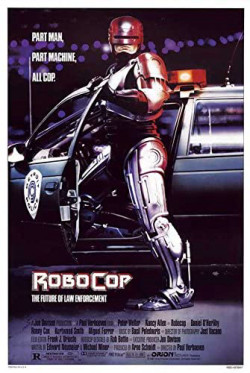 Cảnh Sát Người Máy 2014 (RoboCop) [2014]