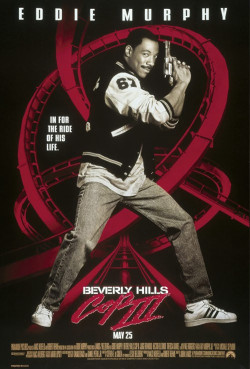 Cảnh Sát Ở Berverly Hills 3 (Beverly Hills Cop III) [1994]