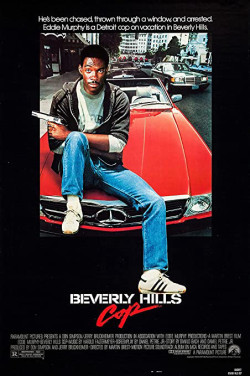 Cảnh Sát Ở Berverly Hills (Beverly Hills Cop) [1984]