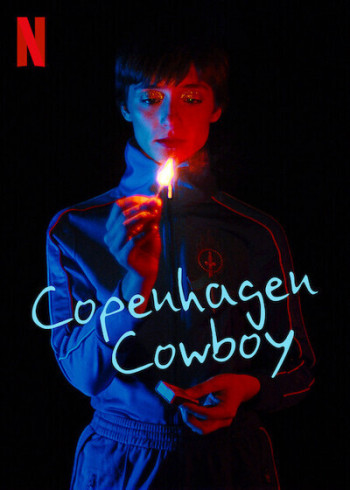 Cao bồi Copenhagen (Copenhagen Cowboy) [2023]