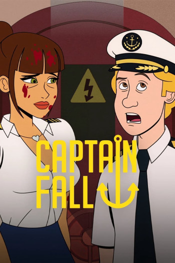 Captain Fall (Captain Fall) [2023]