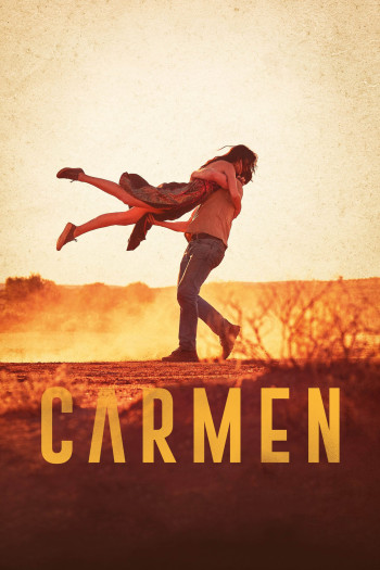 Carmen (Carmen) [2023]