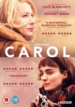 Carol (Carol) [2015]