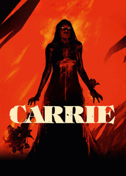 Carrie (Carrie) [1976]