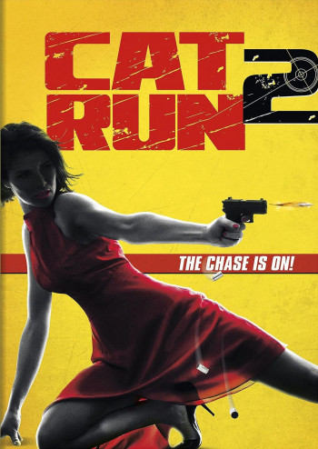 Cat Run 2 (Cat Run 2) [2014]
