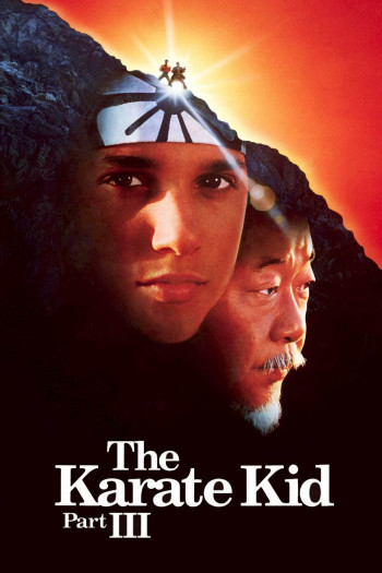 Cậu Bé Karate 3 (The Karate Kid Part III) [1989]