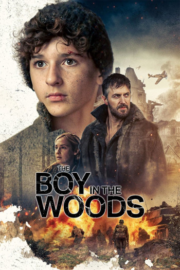 Cậu Bé Trốn Trong Rừng (The Boy in the Woods) [2023]