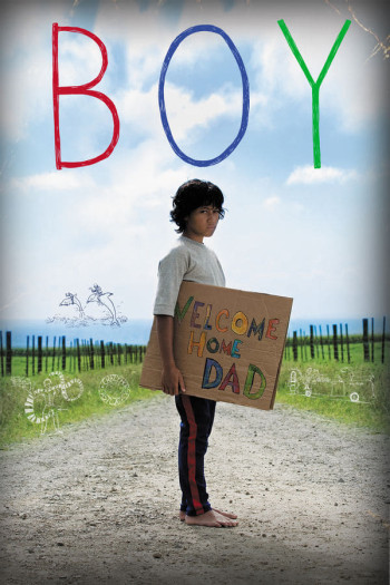 Cậu Bé (Boy) [2010]