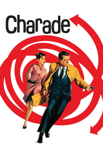 Câu Đố (Charade) [1963]