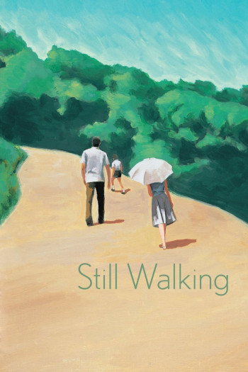 Cây Đời Xanh Tươi (Still Walking) [2008]