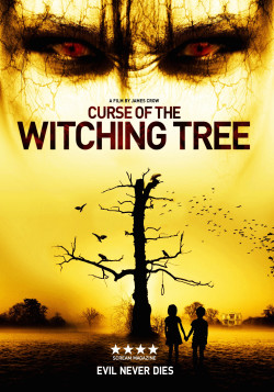 Cây Phù Thủy (Curse Of The Witching Tree) [2015]