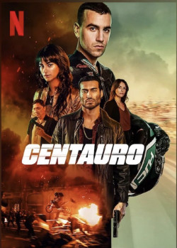 Centauro (Centauro) [2022]