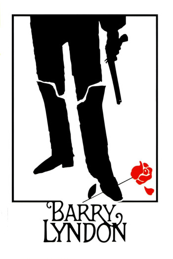 Chàng Barry May Mắn (Barry Lyndon) [1975]