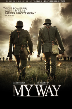 Chặng Đường Tôi Đi (My Way) [2011]