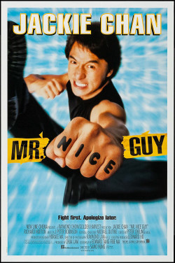 Chàng Trai Tốt Bụng (Mr. Nice Guy) [1997]