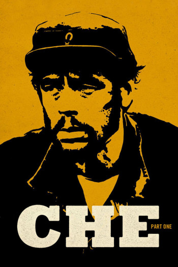 Che: Part One (Che: Part One) [2008]