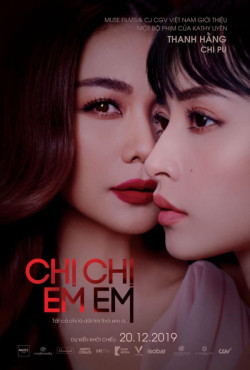 Chị Chị Em Em (Sister Sister) [2019]