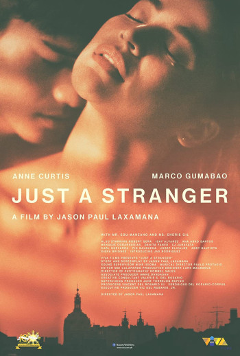 Chỉ là người xa lạ (Just A Stranger) [2019]