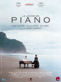 Chiếc Dương Cầm (The Piano) [1993]