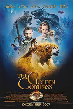 Chiếc La Bàn Vàng (The Golden Compass) [2007]