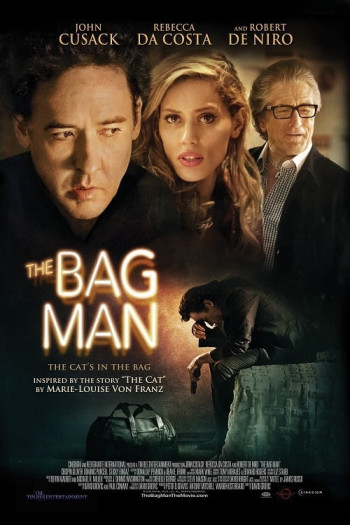 Chiếc Túi Nguy Hiểm (The Bag Man) [2014]