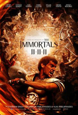 Chiến Binh Bất Tử (Immortals) [2011]