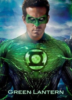 Chiến Binh Đèn Lồng Xanh (Green Lantern) [2011]
