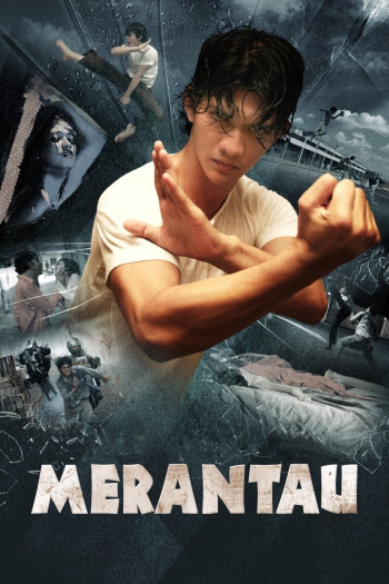 Chiến Binh Merantau  (Merantau) [2009]