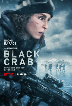 Chiến dịch Cua Đen (Black Crab) [2022]