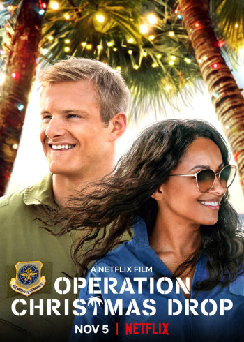 Chiến dịch thả quà Giáng sinh (Operation Christmas Drop) [2020]