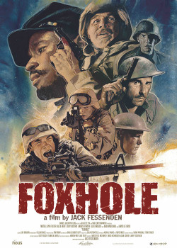 Chiến Hào (Foxhole) [2021]