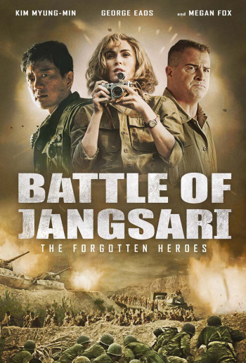 Chiến Trường Jangsari (Battle of Jangsari) [2019]