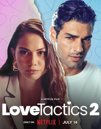 Chiêu trò khi yêu 2 (Love Tactics 2) [2023]