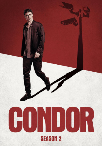 Chim Ưng (Phần 2) (Condor (Season 2)) [2020]