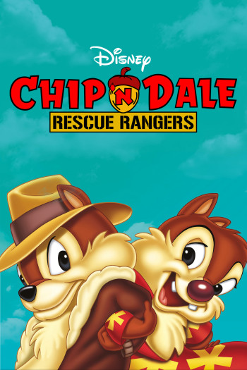 Chip 'n' Dale Rescue Rangers (Phần 2) (1989)