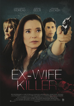 Chồng Cũ (Ex-Wife Killer) [2017]