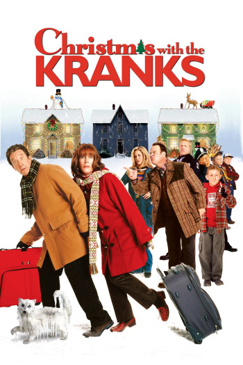 Christmas with the Kranks (Christmas with the Kranks) [2004]