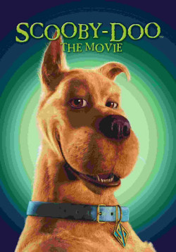 Chú Chó Siêu Quậy (Scooby-Doo) [2002]
