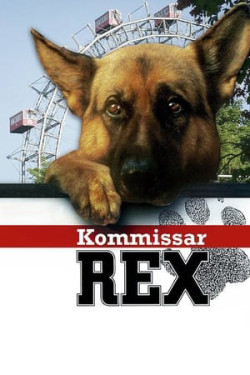Chú Chó Thám Tử Rex (Kommissar Rex) [1994]