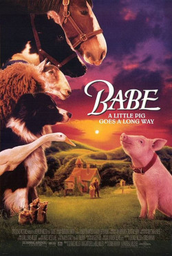 Chú Heo Chăn Cừu (Babe) [1995]