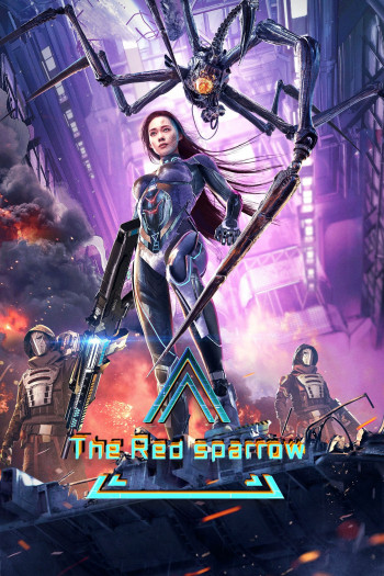 Chu Tước Chiến Kỷ (The Red Sparrow) [2022]
