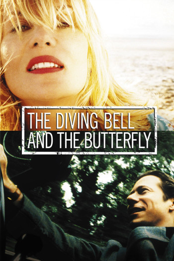 Chuông Lặn Và Cánh Bướm (The Diving Bell and the Butterfly) [2007]