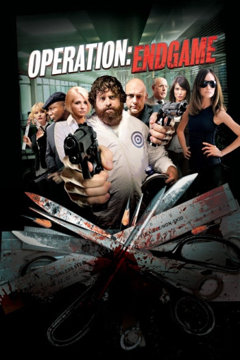 Chương Trình Lật Tẩy (Operation: Endgame) [2010]