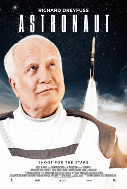 Chuyến Bay Cuộc Đời (Astronaut) [2019]