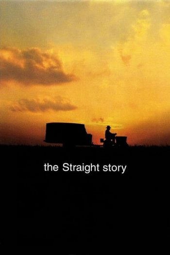 Chuyện Của Straight (The Straight Story) [1999]
